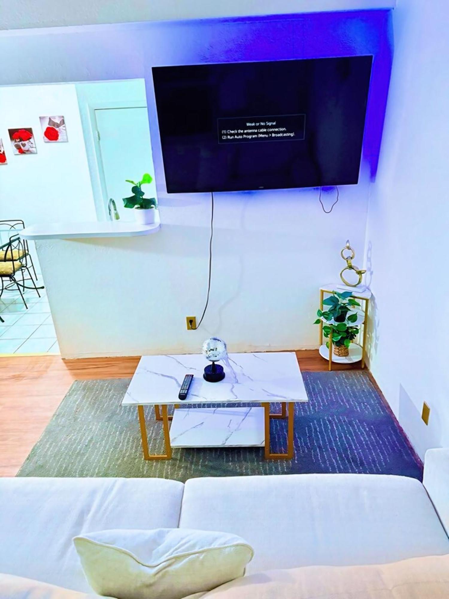 Apartamento Cozy 2br In Chinatown 1m From Strip Las Vegas